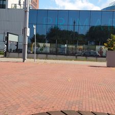 Stadshart Zoetermeer P8