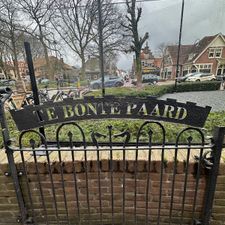 Café 't Bonte Paard