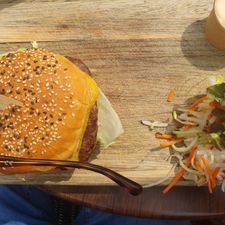 VOF Lunchroom 't Zoete Genot