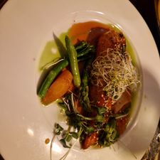 Ichi Asian Fusion Cuisine