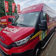 Bo-Rent Amersfoort