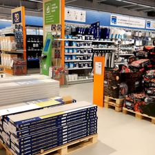 GAMMA bouwmarkt Maarssen