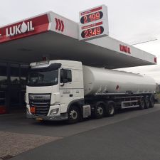 Lukoil Boven-Hardinxveld