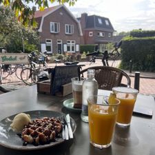 Restaurant Hotel Buitenlust