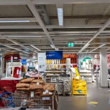 IKEA Amsterdam