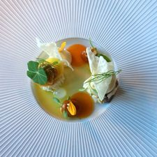 Restaurant Sabero