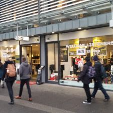 HiFi Klubben Rotterdam