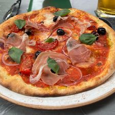 Trattoria Italiana City Hall