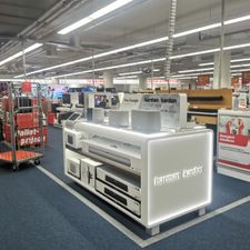 MediaMarkt Utrecht Hoog Catharijne