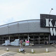 Karwei bouwmarkt Katwijk aan Zee