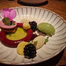 Restaurant Cèpes | Otterlo