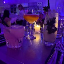 Supper Restaurant