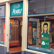 Pearle Opticiens Enkhuizen
