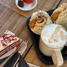 You & Me Café Hilversum