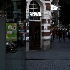 ANWB winkel Maastricht