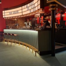 Koninklijk Theater Tuschinski | Pathé