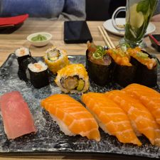 SHABU SHABU Zoetermeer
