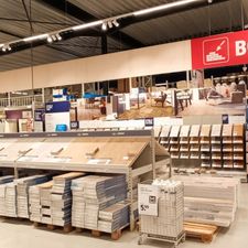 GAMMA bouwmarkt Tilburg-Noord