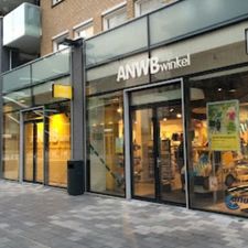 ANWB winkel Nieuwegein