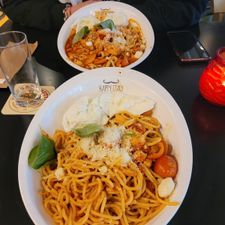 Happy Italy Den Bosch