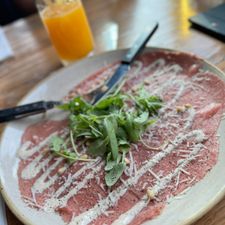 Restaurant De Beren Hoofddorp