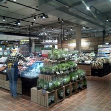Jumbo Foodmarkt Groningen