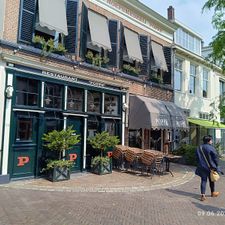 Restaurant Poppe Zwolle
