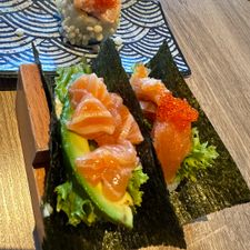 SHABU SHABU Leiden
