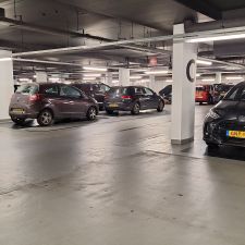 Q-Park St. Jorisplein