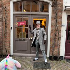 Hans Anders Opticien Deventer centrum