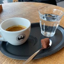 You & Me Café Hilversum