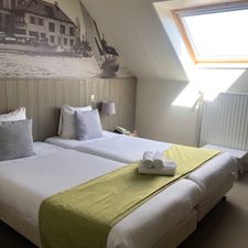 Hotel Oostergoo