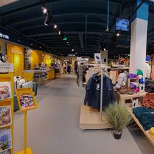 ANWB winkel Leidschendam