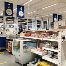 IKEA Groningen