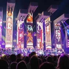 Rotterdam Ahoy