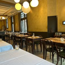 Restaurant Breda