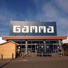 GAMMA bouwmarkt Sittard