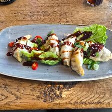 Restaurant De Beren Gouda