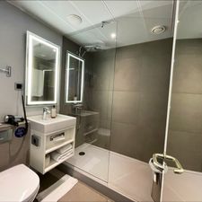 Hotel Novotel Amsterdam City