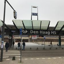 Den Haag HS