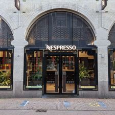 Nespresso