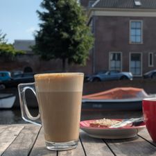 Volkslust Haarlem