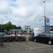 Tamoil Express Hoogerheide