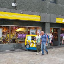 ANWB winkel Leidschendam