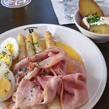 Café Restaurant De Ysbreeker