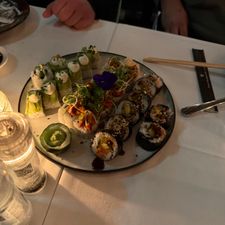 The Harbour Club Amsterdam Zuid