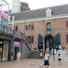 Van Uffelen Mode - Nijmegen