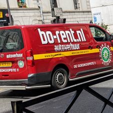 Bo-rent