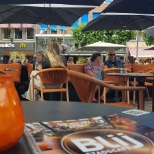 McDonald's Zwolle-Centrum