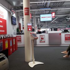 MediaMarkt Breda